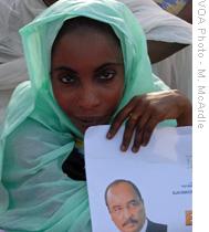 Voters in Mauritania Prepare for Saturday Election