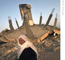 HRW Urges Israel to Investigate Gaza Civilian Killings