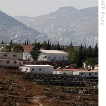 Report Slams Israeli Claim of Settlement Freeze