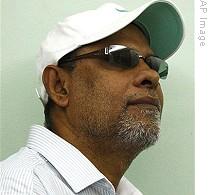 Sri Lanka's Tamil Tigers Confirm Leader's Arrest