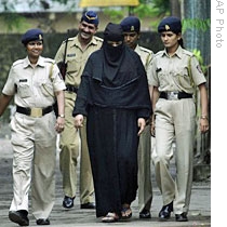 Indian Court Sentences 2003 Mumbai Bombers to Death