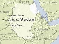 Four Darfur Rebel Groups Reach Unity Deal