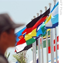 East Timor Celebrates 10th Anniversary as New Beginning