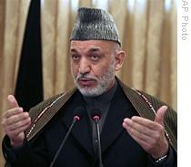Incumbent President Increases Lead in Latest Release of Afghan Election Vote Tallies
