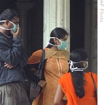 India Enacts New Guidelines After 1st Swine Flu Death