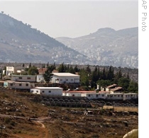 Israel Freezes New Settlement Projects in West Bank