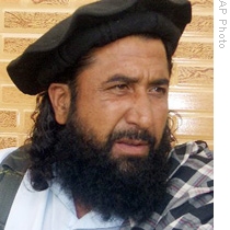 Pakistan Arrests Top Taliban Aide