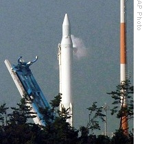 South Korea Postpones First Rocket Launch