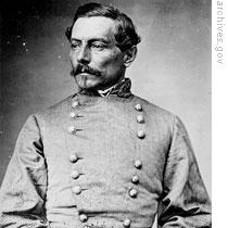 General Pierre Beauregard