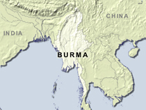 Report: Defectors Allege Burma Seeking to Build Nuclear Weapons with North Korea's Help