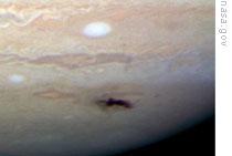 Part-Time Astronomer Makes a Rare Discovery Looking at Jupiter 
