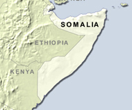 Al-Shabab Militants Enforce Laws Alien to Somali Culture