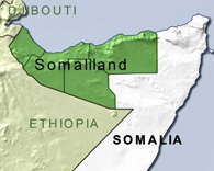 Media Rights Group Says Somaliland Cracking Down on Dissent