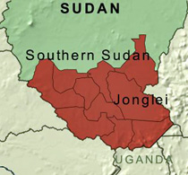 UN Says Violence in Sudan Hampering Humanitarian Efforts