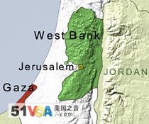 West Bank Suffers Acute Water Shortages