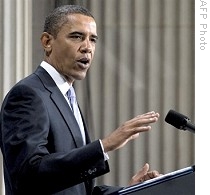 Obama Launches Revived Campaign for Financial Reform