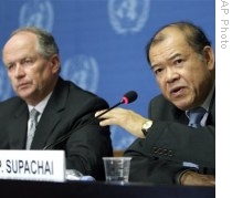 UN:  Global Foreign Direct Investment Continues to Slide