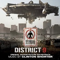 Alien Refugees Land on Earth in Sci-Fi Thriller, 'District 9'