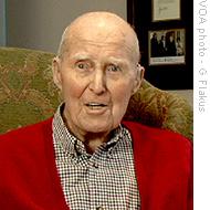 Green Revolution Hero Norman Borlaug dies at 95