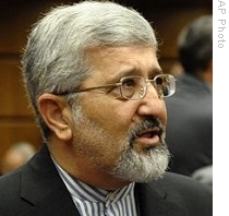 IAEA Board Discusses Iran's Nuclear Program