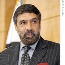 Indian Commerce Minister Anand Sharma (file photo)