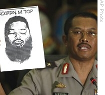 Death of Indonesian Top Terrorist Is Not End of Threat