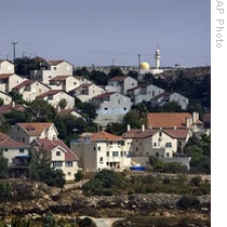 Israel to Approve More Settlement Construction Before Freeze