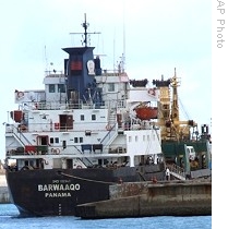 Somali Pirates Pushed off Ship, But Kill Captain