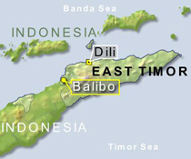 Indonesia 'Surprised' by Australian War Crimes Probe in East Timor
