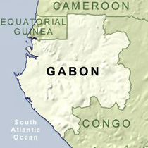 AFRICOM Begins Training in Gabon