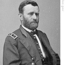 General Ulysses Grant