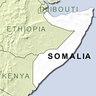 Conflict, Drought Forcing Thousands of Somalis to Flee to Kenya