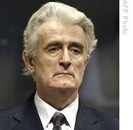 Karadzic Trial to Begin Monday