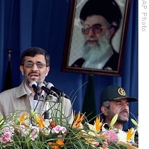 Iranian Revolutionary Court Sentences Monarchist to Death