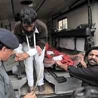 41 Killed in Blast Near Pakistan's Swat Valley