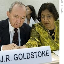 UN Calls for War Crimes Investigation in Sri Lanka