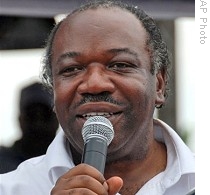 Court Upholds Bongo Win in Gabon