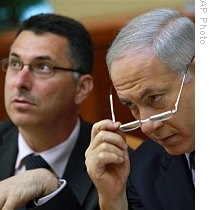 Israel's Cabinet Rejects UN War Crimes Report