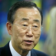 UN Chief Learns 'Valuable, Painful' Lessons From Afghan Vote