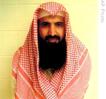Accused Al-Qaida Sleeper Agent Sentenced to 8 Years in Prison