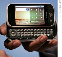 Mobile Phone Use Soars in Africa