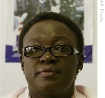 Zimbabwe Rights Groups Praises Exoneration of Activist Jestina Mukoko