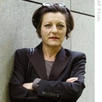 German Writer Wins 2009 Nobel Literature Prize