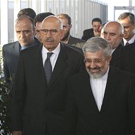Inspectors to Visit New Iran Nuclear Site at Qom Oct 25