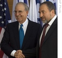 US Urges Mideast Peace Talks Despite Israeli Pessimism