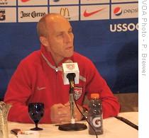 US Soccer Team Hosts Costa Rica in Final World Cup Qualifying Match