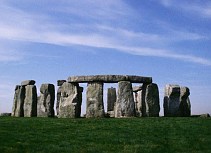 Stonehenge Extension Found