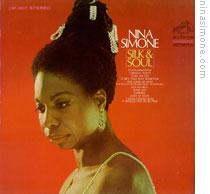 Nina Simone 