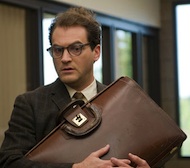 Cohen Brothers Return With the Dark Comedy "A Serious Man"