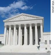 Supreme Court Begins New Term Monday